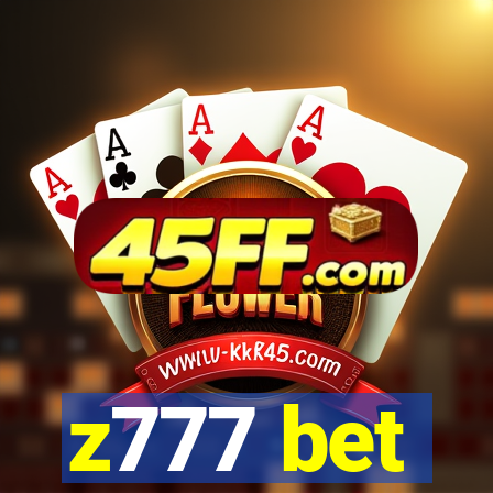 z777 bet
